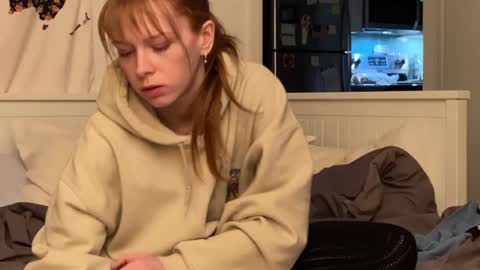 Vanessa  online show from 01.25.25