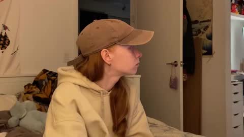 Vanessa  online show from 02.22.25