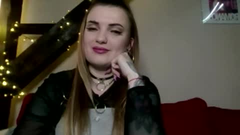 Vanessa online show from 02.05.26