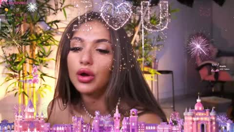 Vanessa Simon online show from 01.24.25