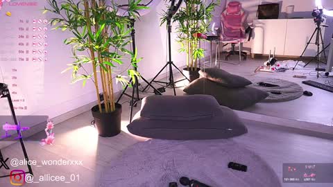 Vanessa Simon online show from 02.08.25