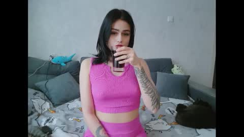 vanessatenderness online show from 01.17.26