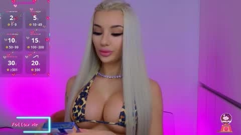 Vanessa online show from 02.21.26