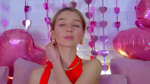 VanessaVienne online show from 02.13.26