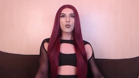 Snapshot of vanessaviperr chatting on 12.12.24 Vanessa online show from 12.12.24