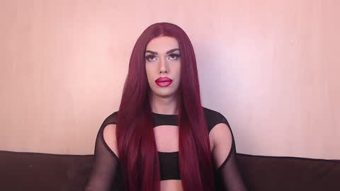 Snapshot of vanessaviperr chatting on 12.29.24 Vanessa online show from 12.29.24