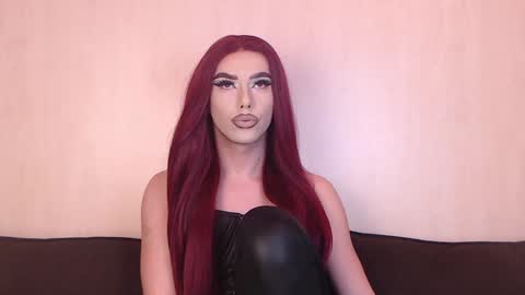 Snapshot of vanessaviperr chatting on 01.26.25 Vanessa online show from 01.26.25