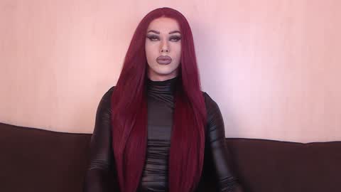 Snapshot of vanessaviperr chatting on 02.06.25 Vanessa online show from 02.06.25