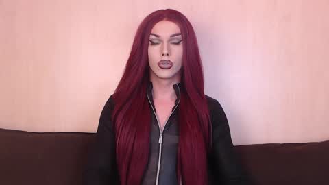 Snapshot of vanessaviperr chatting on 02.08.25 Vanessa online show from 02.08.25