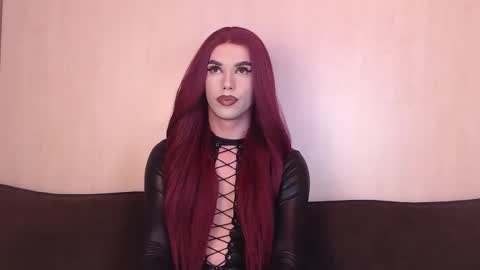 Snapshot of vanessaviperr chatting on 02.11.25 Vanessa online show from 02.11.25