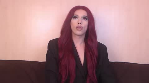 Snapshot of vanessaviperr chatting on 01.07.26 Vanessa online show from 01.07.26