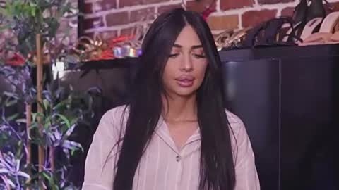 Vanessa online show from 06.29.26