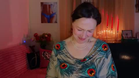 Vanessa online show from 03.07.26