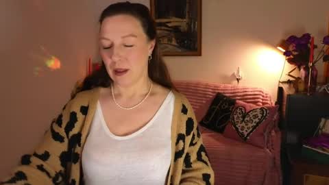 Vanessa online show from 04.18.26