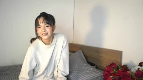 Snapshot of vanesse_ chatting on 02.18.25 Irina online show from 02.18.25