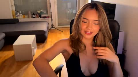 Irina online show from 05.13.26
