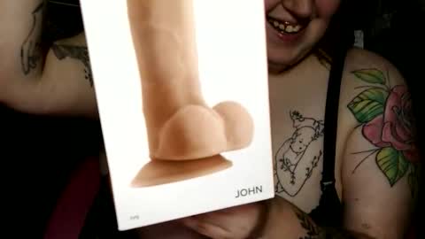 Vanessa Raine online show from 04.30.26