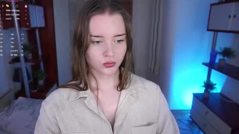 Luna online show from 01.05.26