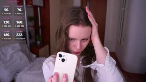 Luna online show from 02.05.26