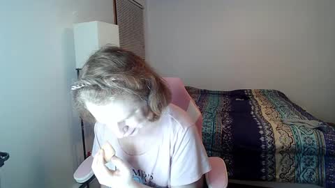 vanfairy526 online show from 04.01.26