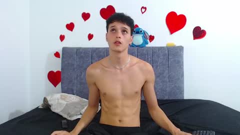 Ruby and Vanie online show from 06.18.26