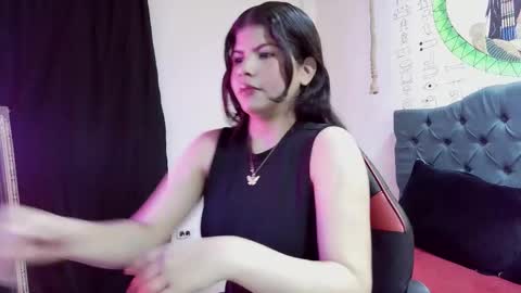 vaniladream online show from 12.03.25