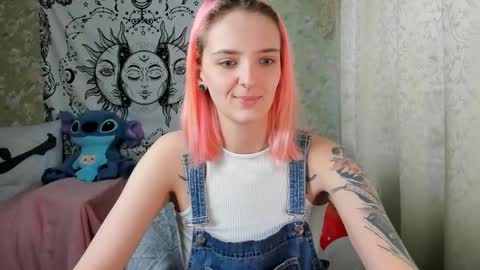 Adelina online show from 12.28.24