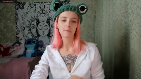 Adelina online show from 01.07.25