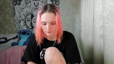 Adelina online show from 01.25.25