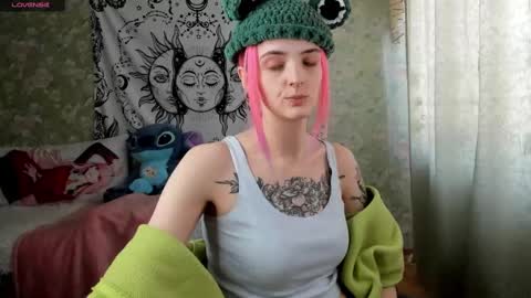 Adelina online show from 03.05.25