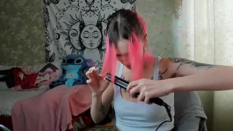 Adelina online show from 03.06.25