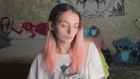 Adelina online show from 10.06.25