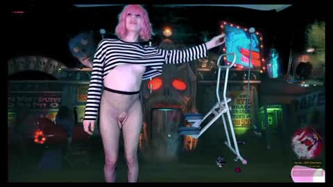 Skkye online show from 10.10.25