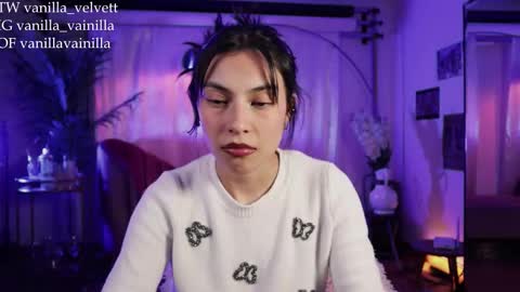 Annabet  online show from 03.25.26