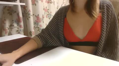 vanillachika205 online show from 10.02.25