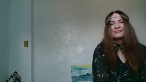 Snapshot of vanilladesire chatting on 06.27.26 vanilladesire online show from 06.27.26