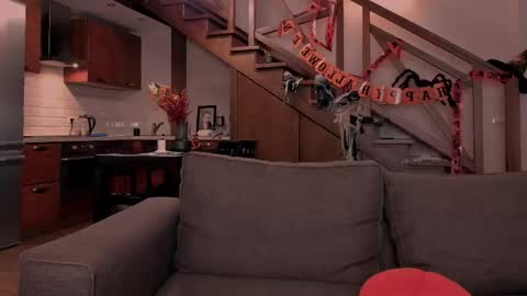 Vanilla online show from 10.27.25