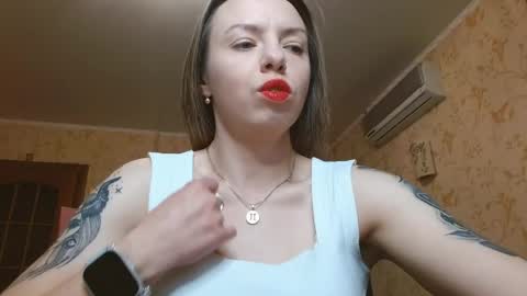 VanillaMuffin online show from 04.04.26