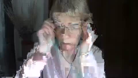 Snapshot of vanillaxcreamy chatting on 01.15.25 Vanillaxcreamy online show from 01.15.25