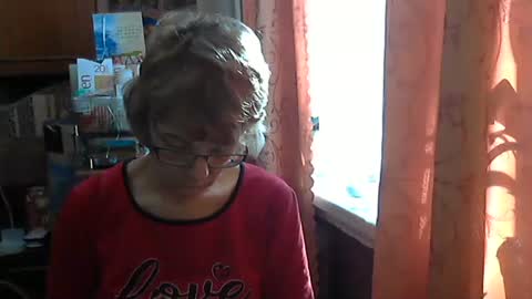 Snapshot of vanillaxcreamy chatting on 02.10.26 Vanillaxcreamy online show from 02.10.26