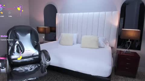 Karine online show from 10.20.25