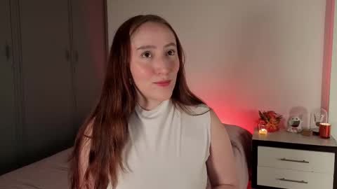 Snapshot of vanlet chatting on 10.15.25 Elizabeth online show from 10.15.25