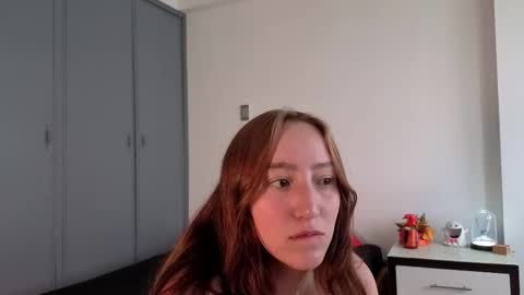 Snapshot of vanlet chatting on 10.22.25 Elizabeth online show from 10.22.25