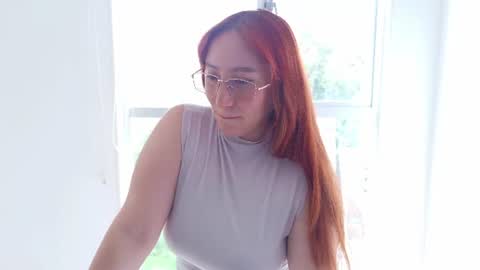 Elizabeth online show from 07.16.26