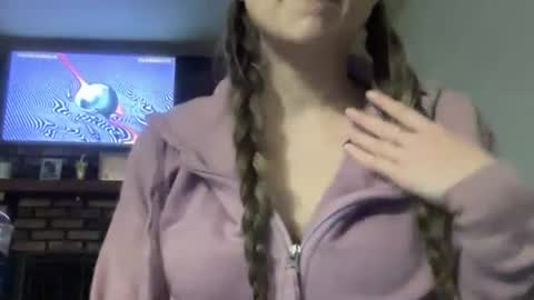 Vanna The Vixen  online show from 02.12.26