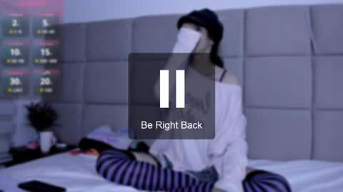 Snapshot of vannellope_96 chatting on 02.25.26 vannellope_96 online show from 02.25.26