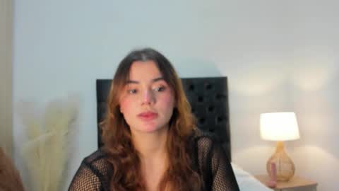 Vannesa online show from 03.18.26