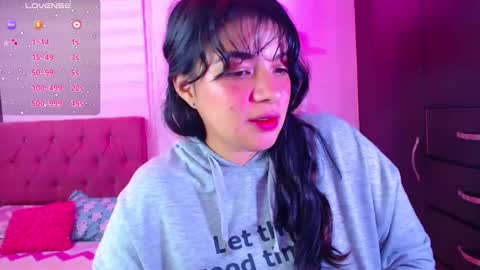 Vanesa online show from 12.30.24