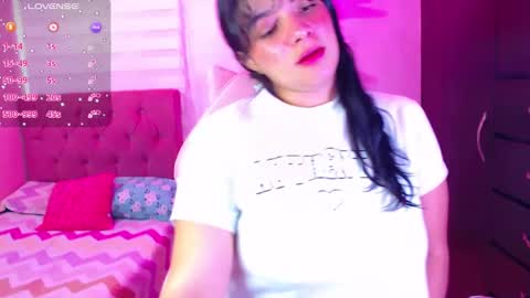 Vanesa online show from 01.13.25