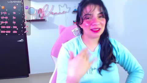 Vanesa online show from 02.06.25